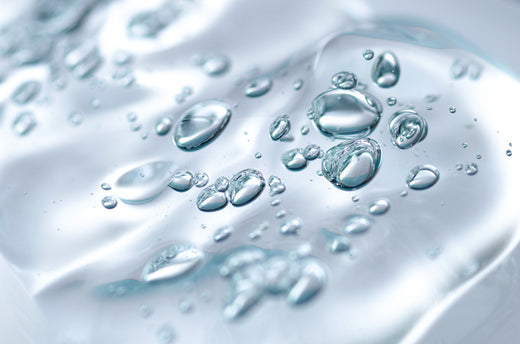 Hyaluronic acid