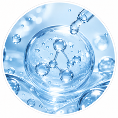 Hyaluronic acid