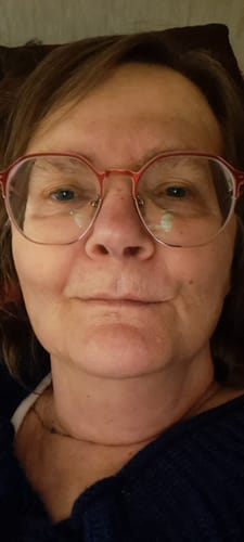 Review Patricia